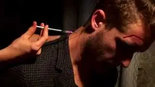 Secret Santa -- Seattle 48hr Film Project 2015