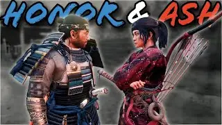 Almost Finishing ACT 2 | Ghost of Tsushima | Fiction Fan