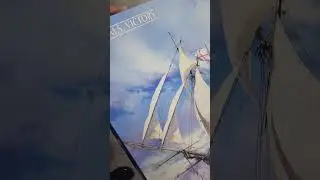 Lets unbox a classic kit from Heller. The 1/100 scale H.M.S. Victory #modelship #modelkit
