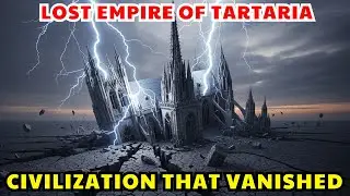Tartarian Empire: The Real World Order Before Our History Began