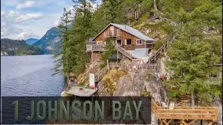 1 Johnson Bay - Indian Arm