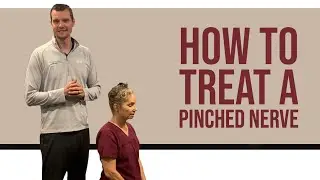 How to Treat a Pinched Nerve | Chiropractor in Springfield, IL