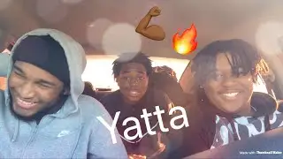 Yatta - Muscle! Reaction!!