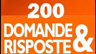 200 video di risposta