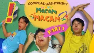 APA ITU KEPLESET K-POP? Kompilasi Aqsarashi : Macam-Macam