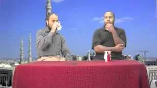 Islam Dunk Show Episode 9