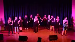 Girls/Girls/Boys - RIT Encore
