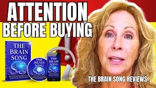 BRAIN SONG AUDIO - ((🙄MY ADVICE🙄)) Brain Song Amazon - Brain Song Reviews - Brain Song Sound Review