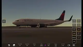IF2017- Blind Approach (Korean air 801)