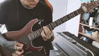 Given - Session / Private Performance (Guitar Cover)