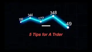 5 Tips for Beginner Traders | Essential Trading Advice for New Traders