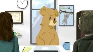 (UN)BEARABLE - TEASER 1