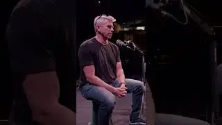 US Marine Turned Television Actor on the Power of the Arts