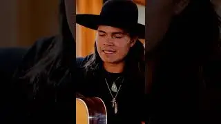 Blaine Bailey - Native American Singer-songwriter