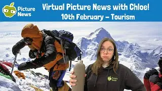 Child friendly news | Mount Everest | New rules | Tourism