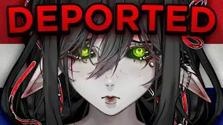 Почему я рад, что меня депортировали