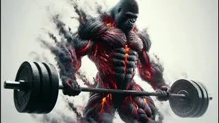 GLORY Gym Rap Motivation Mix 2026 🏅 Workout Music Playlist Inspired by 2PAC Eminem Lil Jon 50 Cent
