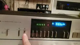 Pioneer TX-720