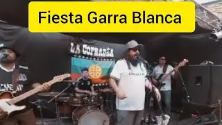Mortal la celebraci&oacute;n de los garreros, aguante la Garra Blanca.