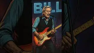 Bill Champlin ( Chicago ): Look away