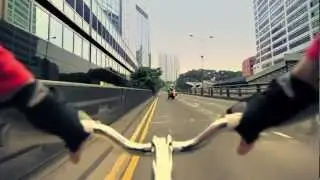 Non Stop Energy - The Messenger