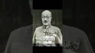 Horrific Execution Of Japanese Prime Minister HIDEKI TOJO