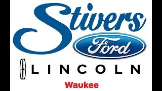 STIVERS FORD LINCOLN IS IOWA'S #1 FORD LINCOLN DEALER
