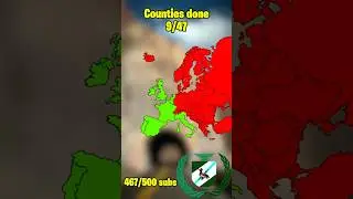 #trending #geography #benelux #geographymap #map #geographythroughmaps
