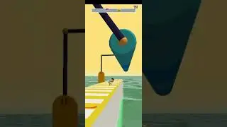 Fun race 3D Gameplay || Funny gameplay || Race Game ||