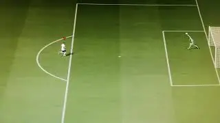 My goal with Richarlison on training on fifa 23