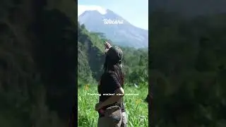 Trekking Minimal View Maksimal | Selamat Datang di Plunyon Kalikuning