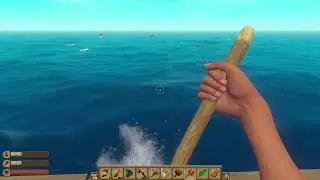 Collection Net Wonders (Raft)