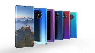 Huawei Mate 30 pro introduction!