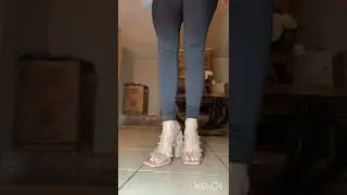 High heels  most epic shoes collection 