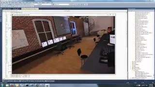 VirtuSphere InertiaCube3 Sensor Test