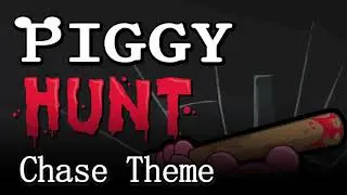 PIGGY: Hunt | 