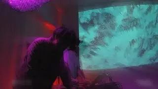 Kenta Kamiyama  -Light In The Shadows- at Kina, Rome 30/11/25
