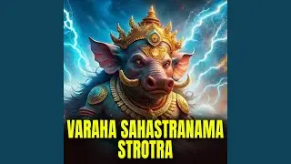 Varaha Sahastranama Strotra
