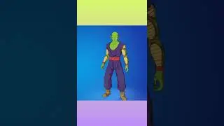 Fortnite Emotes Mash Up!