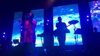 Bonobo - Break Apart - Live at Brighton Centre