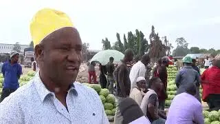 BIASHARA YA MATIKITI MAJI NA CHANGAMOTO ZAKE