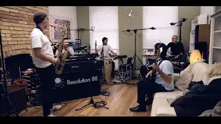 Resolution 88 - Tracking Force (Official Video)