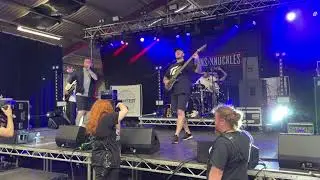 PULSE @ UK TECH-FEST 2023 1/2