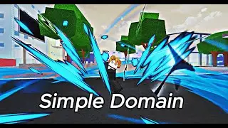 Buns Simple Domain Tutorial/Jjs