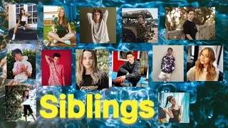 😫Siblings💞 | Episode 3 | Charlie