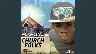 Church Folks