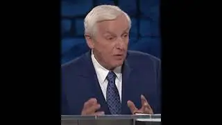 New Age Globalism, Dr. David Jeremiah