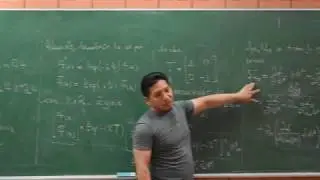 Interacción e Invariancia de Calibre Según Utiyama.