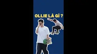 OLLIE L&Agrave; G&Igrave; ?