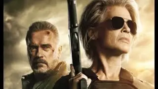 Terminator: Dark Fate Review